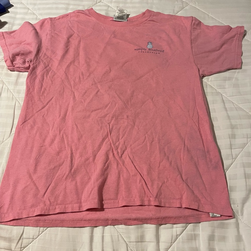 Simply southern tshirt